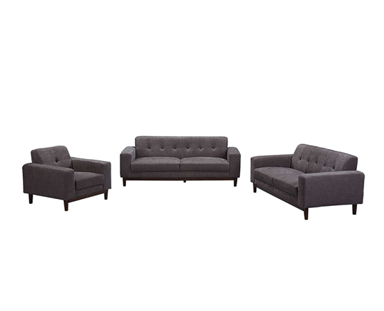 Aura Upholstered Sofa