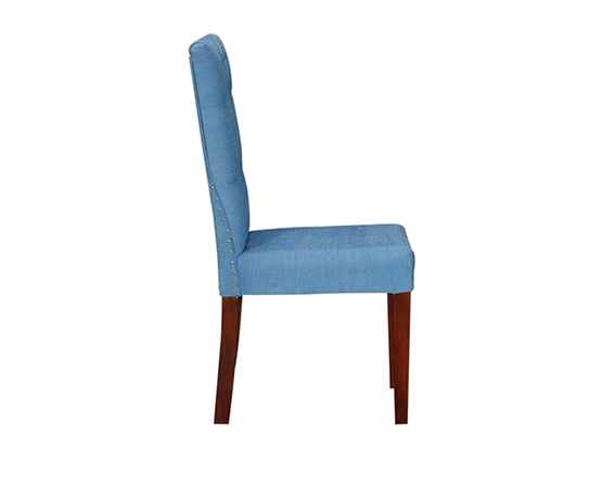 Chic Flick Dining Chair