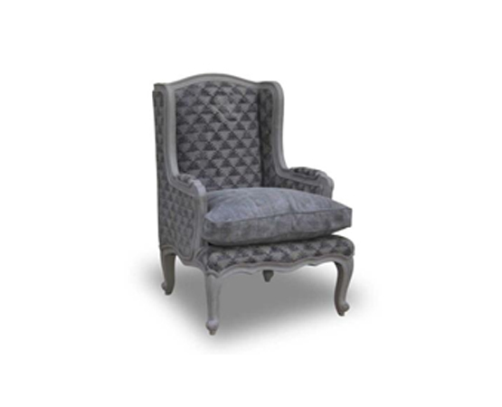 Saloni Accent & Lounge Chair
